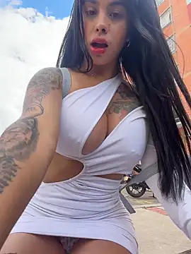 Sexshow-Bild von YouCandiSumisa