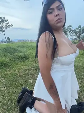 Изображение секс-шоу модели YouCandiSumisa