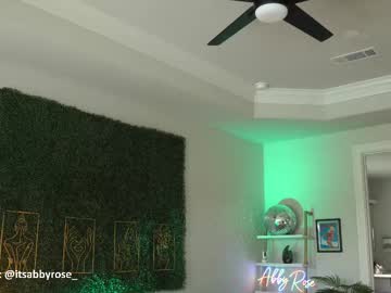 itsabbyrose_'s sex show image