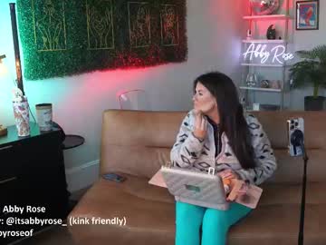 itsabbyrose_'s sex show image