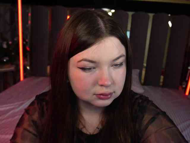 RosieMoons's sex show image