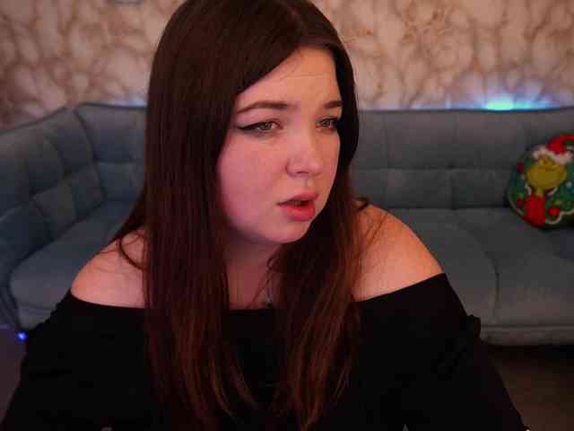 RosieMoons's sex show image