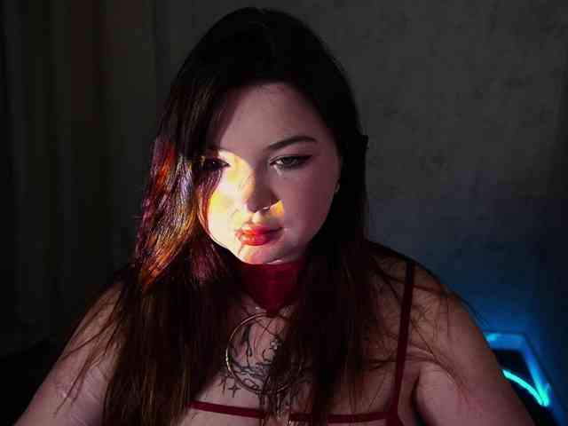 RosieMoons's sex show image