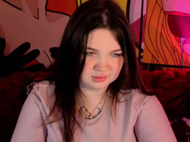 RosieMoons's sex show image