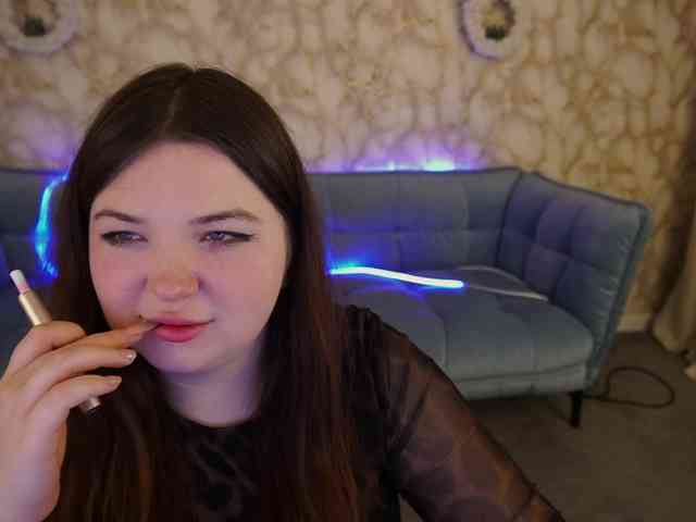 RosieMoons's sex show image