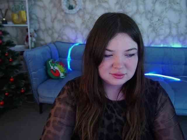 RosieMoons's sex show image