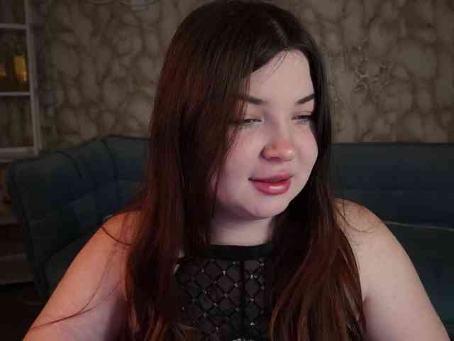 RosieMoons's sex show image