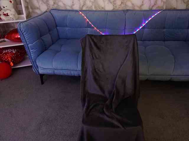 Sexshow-Bild von RosieMoons