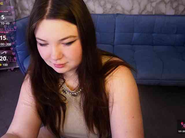 Sexshow-Bild von RosieMoons