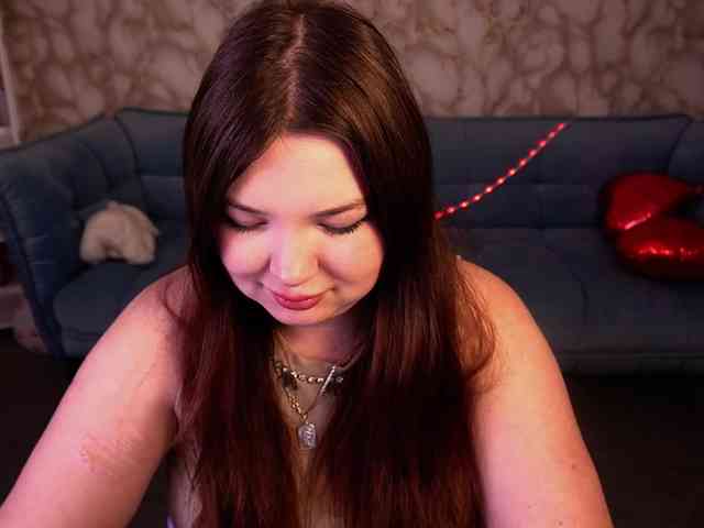 Sexshow-Bild von RosieMoons