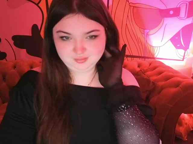 Sexshow-Bild von RosieMoons