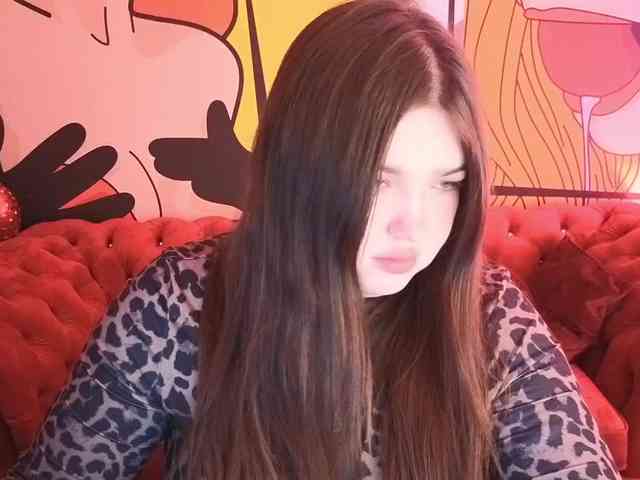 Sexshow-Bild von RosieMoons