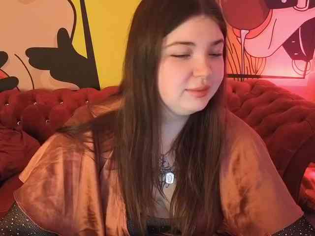 Sexshow-Bild von RosieMoons