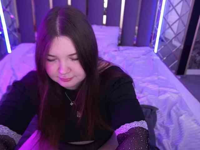 Sexshow-Bild von RosieMoons