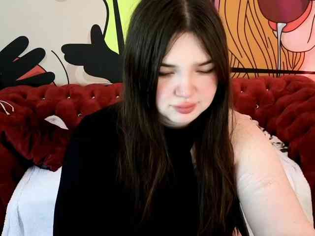 Sexshow-Bild von RosieMoons