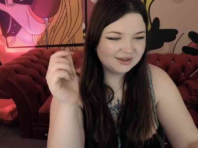 RosieMoons's sex show image