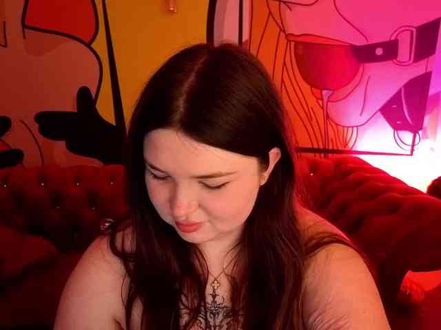 RosieMoons's sex show image