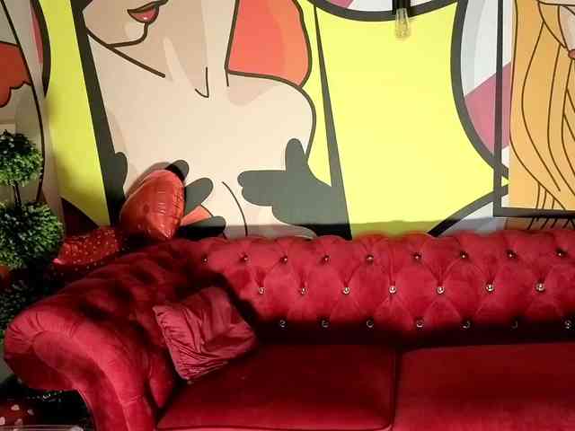 RosieMoons's sex show image