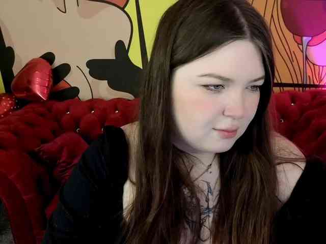 RosieMoons's sex show image