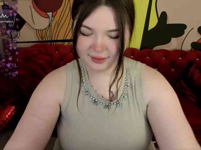 RosieMoons's sex show image