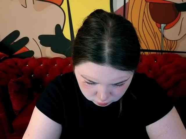 RosieMoons's sex show image