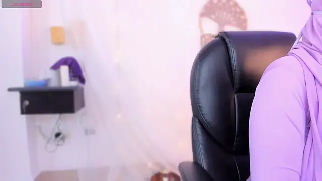 salma_isawwii's sex show image