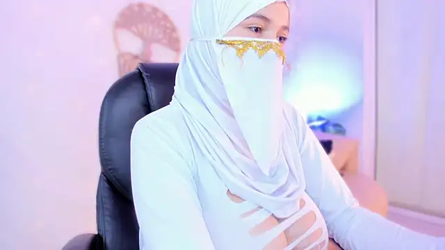 salma_isawwii's sex show image