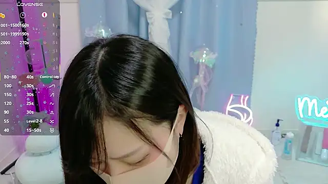 Sexshow-Bild von MEI--55