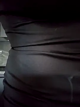 AnaFoxxy's sex show image