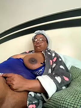 Sexshow-Bild von Rainsprinkles