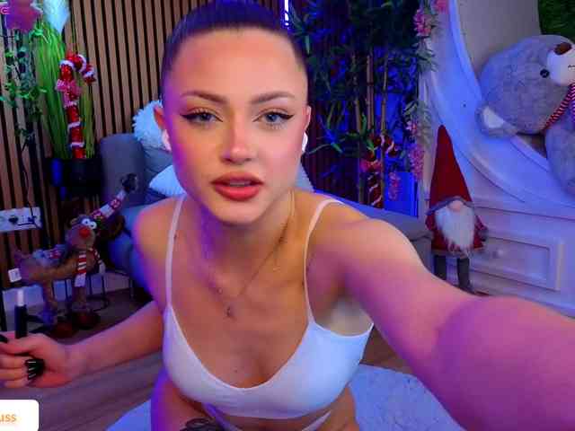 Sexshow-Bild von Alicereus