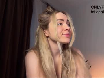 tatti_1's sex show image