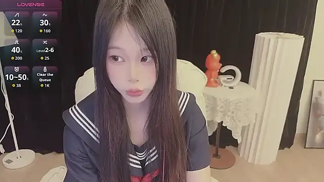 -Annababy's sex show image