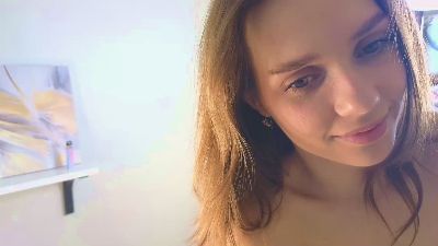 SofiaOdri's sex show image