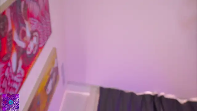 Изображение секс-шоу модели LiliBanger