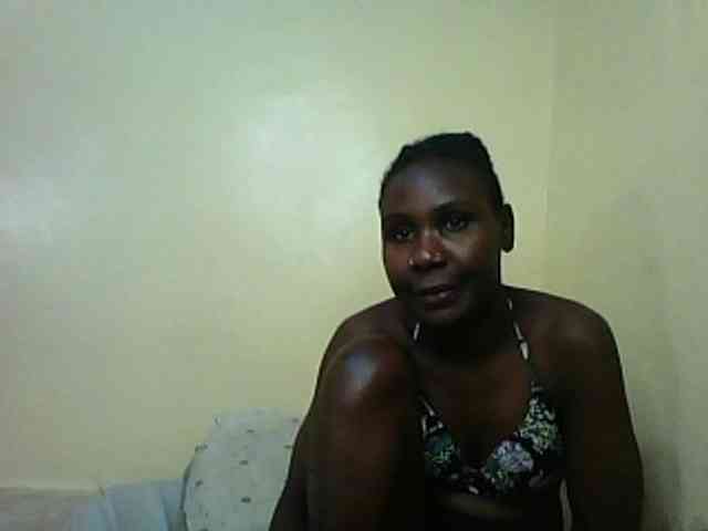 Изображение секс-шоу модели Black-divas