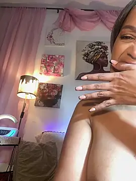 Sexshow-Bild von skarlleth_11
