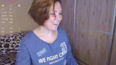 Sexshow-Bild von Julia_Vagrik