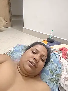 Sexshow-Bild von Indian_AngelPriyanka123