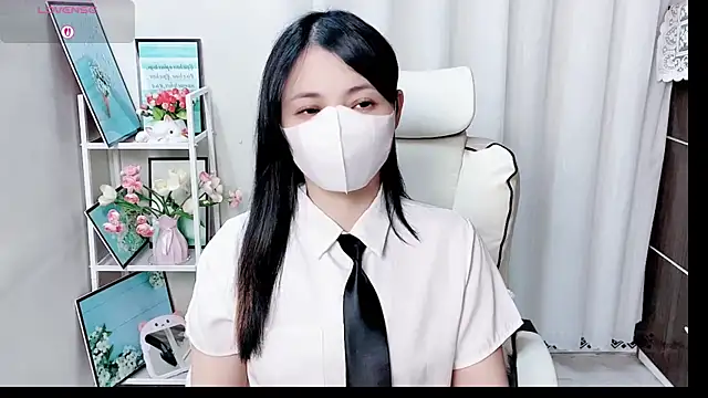 Clover_Nhi's sex show image Clover_Nhi's sex show image