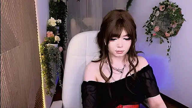 maddymystie's sex show image