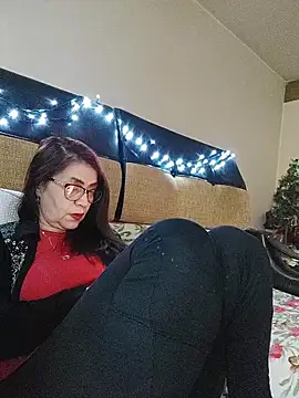 Love_Tina56's sex show image