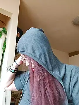 Love_Tina56's sex show image