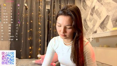 BeaulahPooni's sex show image