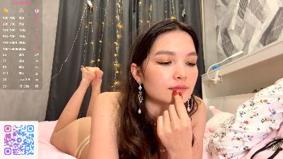 BeaulahPooni's sex show image