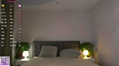 Изображение секс-шоу модели WanitaFakhouri