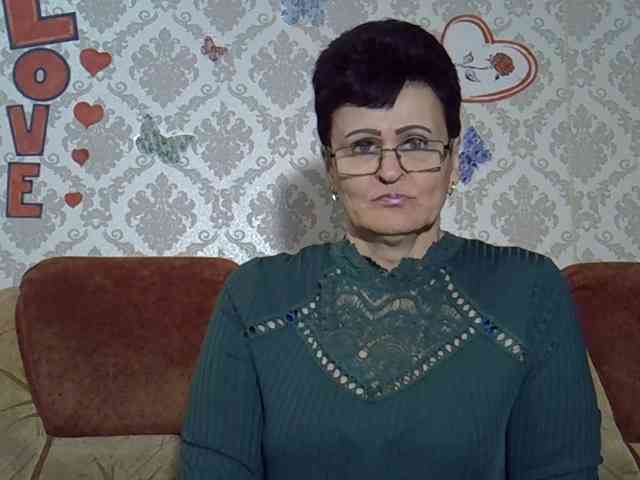 PaulaGolden's sex show image