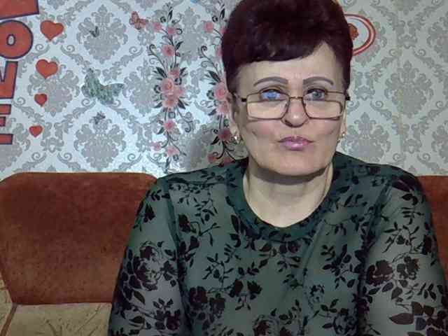 PaulaGolden's sex show image