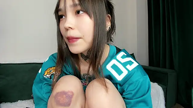 Dark_Ester's sex show image