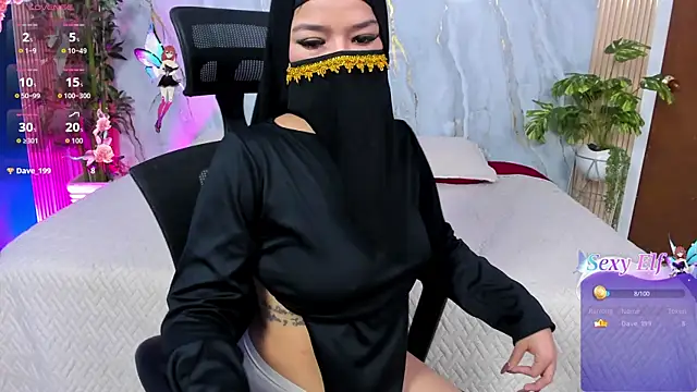 Amal_Bakir's sex show image Amal_Bakir's sex show image